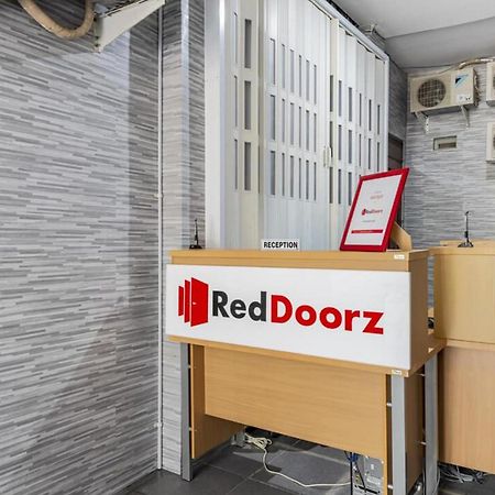 Reddoorz @ Jemursari Surabaya 2 外观 照片